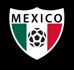 Escudo México 70 Logo PNG Vector