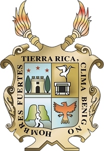 Escudo Municipio Saltillo Logo PNG Vector