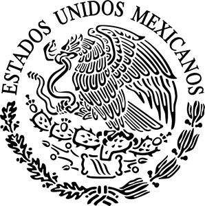 Escudo Nacional de México Logo PNG Vector