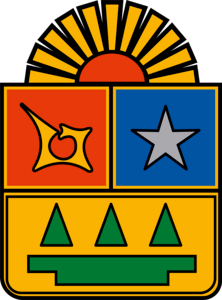 Escudo Quintana Roo 2022 Logo PNG Vector