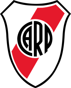 Escudo River Plate 2022 Logo Vector