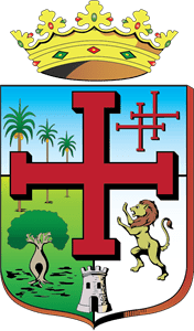 Escudo Santa Cruz de la Sierra Logo PNG Vector