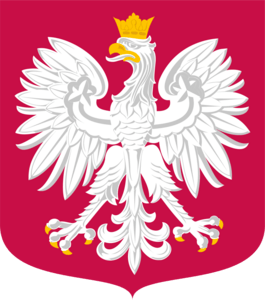 Escudo Seleccion de Polonia Logo PNG Vector