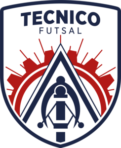 Escudo Técnico futsal Tucumán Logo PNG Vector