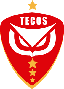 ESCUDO TECOS 2018 Logo PNG Vector
