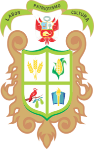Escudo Tiabaya Logo PNG Vector