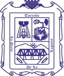 escudo torreon Logo PNG Vector