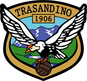 Escudo Trasandino Logo PNG Vector