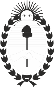 escudo nacional argentino Logo PNG Vector