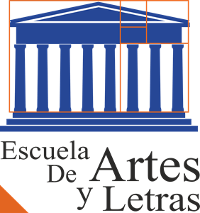 Escuela De Artes y Letras Logo PNG Vector