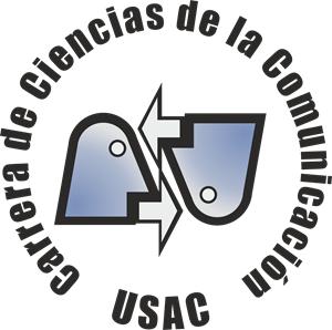 Escuela de Ciencias de la Comunicación USAC Logo PNG Vector