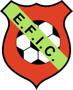 Escuela de Fútbol Infantil Concarán de Concarán Logo PNG Vector