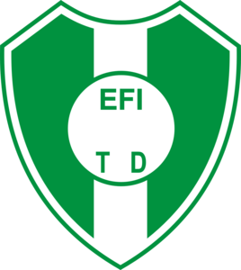 Escuela de Fútbol Infantil Todo Deportes Logo PNG Vector