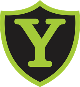 Escuela de Fútbol Yupanqui de Barrio Juniors Logo PNG Vector