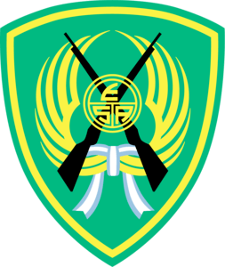 Escuela Federal de Suboficiales y Agentes Logo PNG Vector