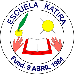 ESCUELA KATIRA Logo PNG Vector