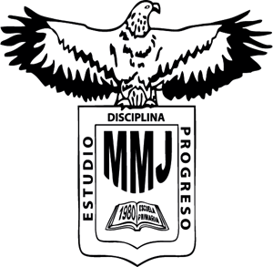 Escuela Margarita Maza de Juarez Logo PNG Vector