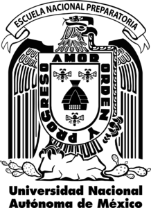 Escuela Nacional Preparatoria, UNAM Logo PNG Vector