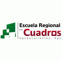 Escuela Regional de Cuadros Aguascalientes Logo PNG Vector