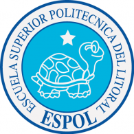Escuela Superior Politécnica del Litoral Logo Vector
