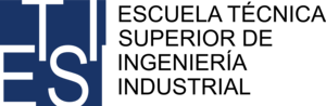 Escuela Técnica Superior de Ingeniería Industrial Logo PNG Vector