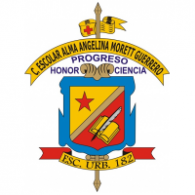 Escuela Urbana 182 Logo PNG Vector