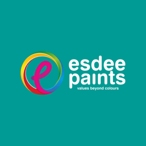 esdee paints Logo PNG Vector