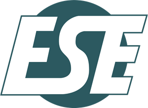 ESE Logo PNG Vector