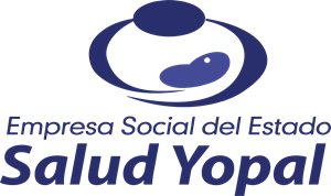 ESE Salud Yopal Logo PNG Vector