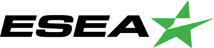 ESEA Logo PNG Vector