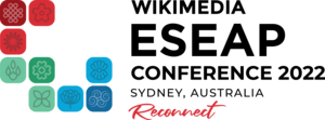 ESEAP Conference 2022 Logo PNG Vector
