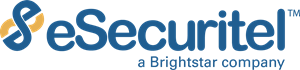 eSecuritel Logo PNG Vector