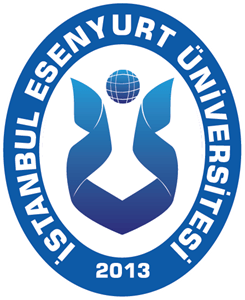 Esenyurt Üniversitesi Logo PNG Vector