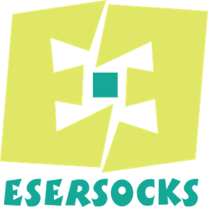 Esersocks Logo PNG Vector