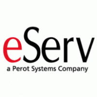 eserv Logo PNG Vector