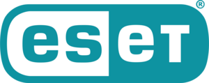 ESET Logo PNG Vector