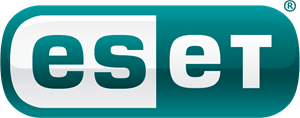 ESET Logo Vector