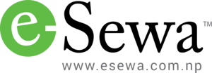 eSewa Logo PNG Vector