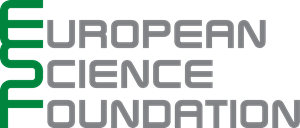ESF – European Science Foundation Logo PNG Vector