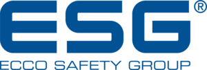 ESG Ecco Safety Group Logo PNG Vector