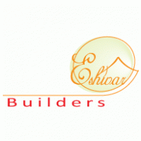 Eshwar Builders Logo PNG Vector