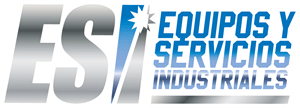 ESI Equipos y Servicios Industriales Logo PNG Vector