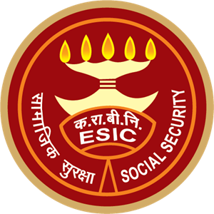 ESIC Logo PNG Vector