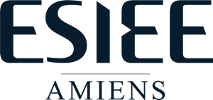 ESIEE-Amiens Logo PNG Vector