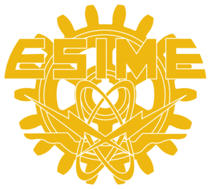 ESIME Logo PNG Vector