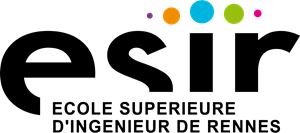 ESIR Logo PNG Vector