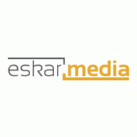 Eskar Media Logo PNG Vector