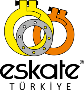 Eskate Türkiye Logo PNG Vector