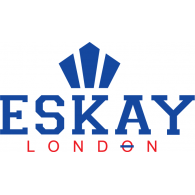 Eskay London Logo PNG Vector