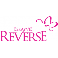 Eskayvie Reverse Logo PNG Vector